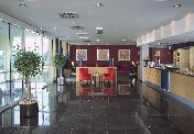 Hotel Buffet