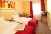 Hotelzimmer 532